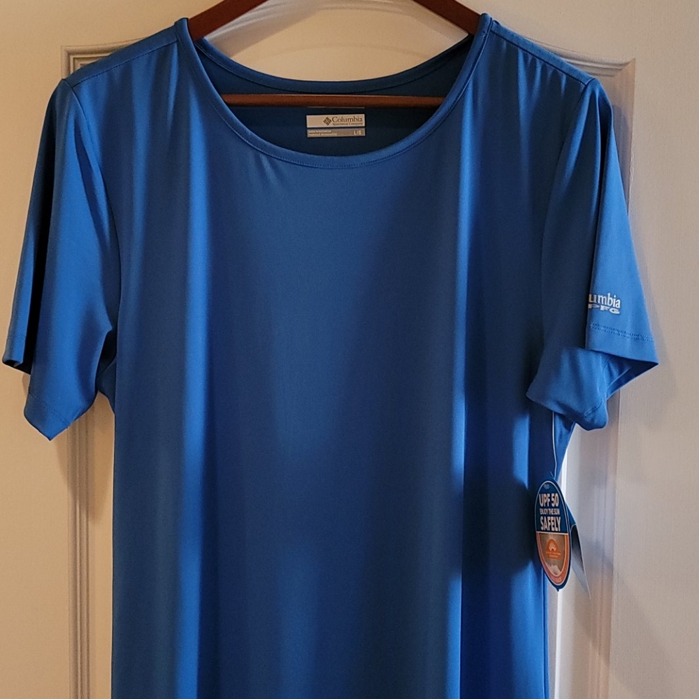 Columbia PFG Dress